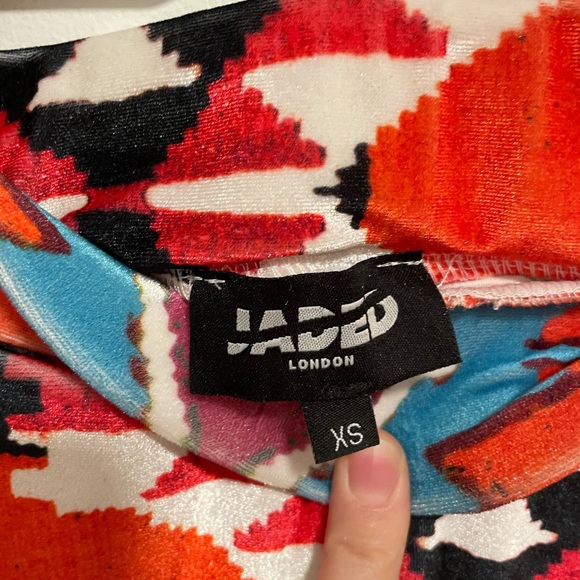 ASOS skirt - Picture 3 of 3